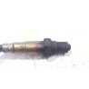Recambio de sonda lambda para opel astra h (a04) 1.4 (l48) referencia OEM IAM 0258006501  