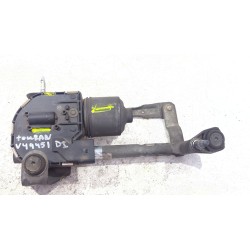 Recambio de mecanismo limpia delantero para volkswagen touran (1t1, 1t2) 2.0 tdi referencia OEM IAM 1T0955023E  