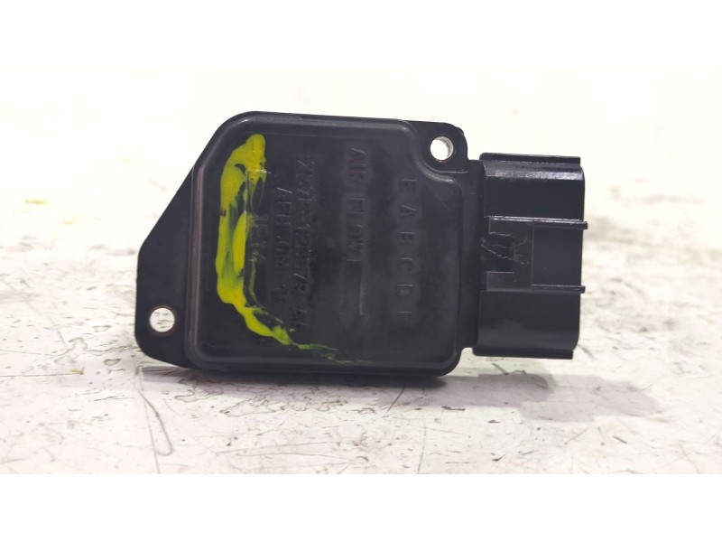 Recambio de caudalimetro para ford mondeo iii (b5y) 2.0 16v tddi / tdci referencia OEM IAM XS7F12B579AA  
