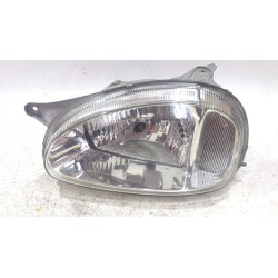 FARO DELANTERO IZQUIERDO RE21236 