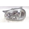 Recambio de faro delantero izquierdo para chatenet barooder 505 referencia OEM IAM RE21236  