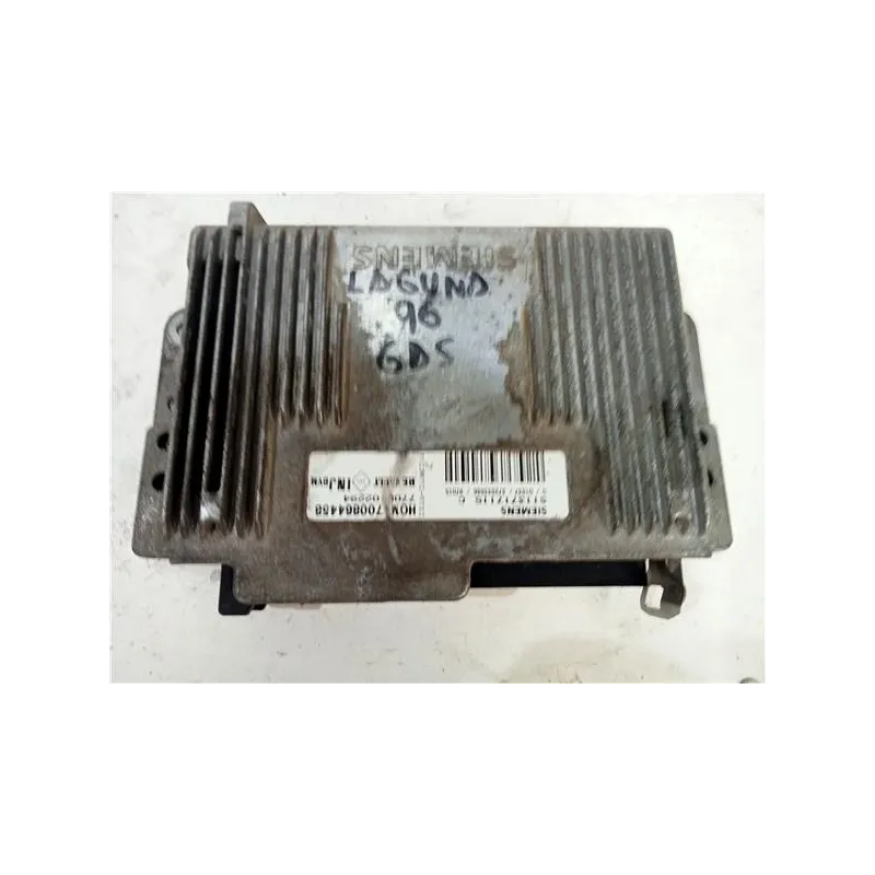 Recambio de centralita inyeccion para renault laguna (b56)(1994) 2.2 d (b56f/2) referencia OEM IAM S113717115C 7700102294  