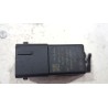 Recambio de caja precalentamiento para peugeot 508 i (8d_) 2.0 hdi referencia OEM IAM 9803299780  