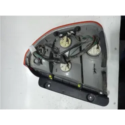 Recambio de piloto trasero izquierdo para hyundai accent (lc)(2000) 1.5 crdi referencia OEM IAM 92401250L  