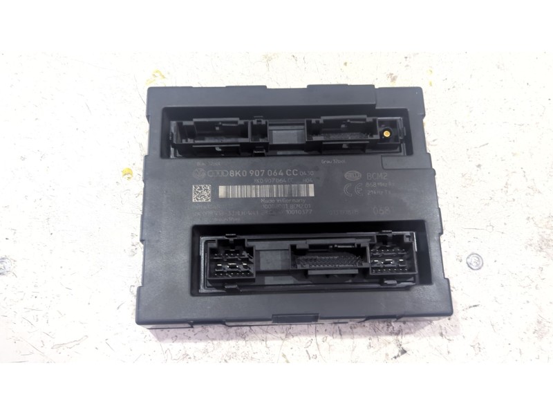 Recambio de modulo electronico para audi a4 b8 (8k2) 2.0 tdi referencia OEM IAM 8K0907064CC  