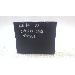 Recambio de modulo electronico para audi a4 b8 (8k2) 2.0 tdi referencia OEM IAM 8K0907064CC  