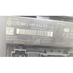 Recambio de modulo electronico para audi a4 b8 (8k2) 2.0 tdi referencia OEM IAM 8K0907064CC  