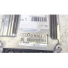 Recambio de centralita inyeccion para audi a4 b8 (8k2) 2.0 tdi referencia OEM IAM 03L906019C  