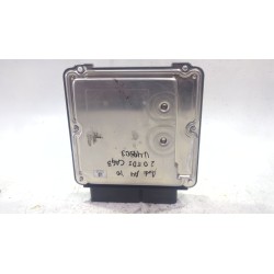 Recambio de centralita inyeccion para audi a4 b8 (8k2) 2.0 tdi referencia OEM IAM 03L906019C  