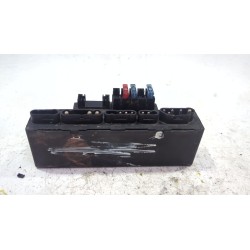 Recambio de caja reles / fusibles para mercedes-benz clase e (w210) e 300 turbo-d (210.025) referencia OEM IAM A2105400372  