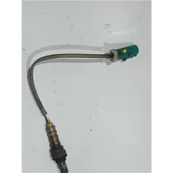 Recambio de sonda lambda para ford fiesta (cbk)(2002) referencia OEM IAM 98AB-9F472-BB  