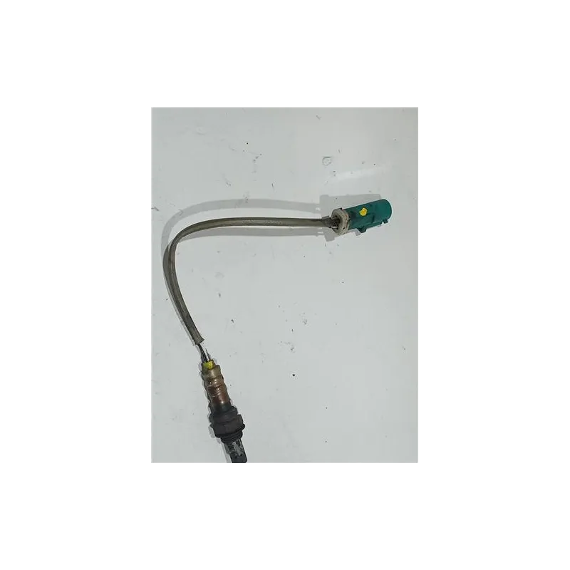 Recambio de sonda lambda para ford fiesta (cbk)(2002) referencia OEM IAM 98AB-9F472-BB  