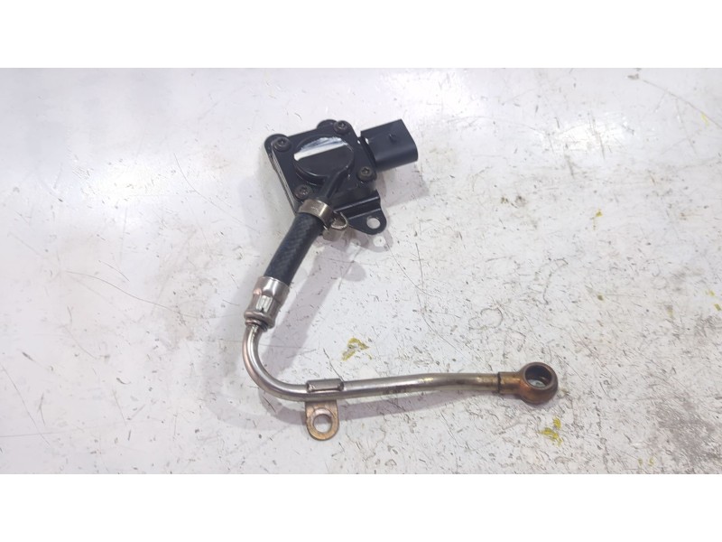 Recambio de sensor para bmw 1 (e81) 118 d referencia OEM IAM 780801301  