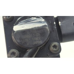 Recambio de sensor para bmw 1 (e81) 118 d referencia OEM IAM 780801301  