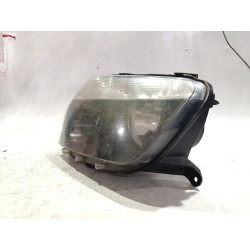 Recambio de faro delantero izquierdo para dacia duster i (2010) 1.5 dci referencia OEM IAM 1305630631  