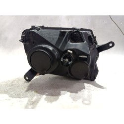 Recambio de faro delantero izquierdo para dacia duster i (2010) 1.5 dci referencia OEM IAM 1305630631  