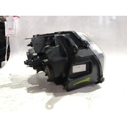 Recambio de faro delantero izquierdo para dacia duster i (2010) 1.5 dci referencia OEM IAM 1305630631  