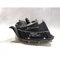 Recambio de faro delantero izquierdo para dacia duster i (2010) 1.5 dci referencia OEM IAM 1305630631  