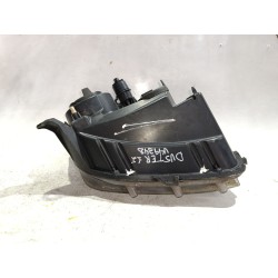 Recambio de faro delantero izquierdo para dacia duster i (2010) 1.5 dci referencia OEM IAM 1305630631  