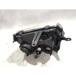Recambio de faro delantero izquierdo para dacia duster i (2010) 1.5 dci referencia OEM IAM 1305630631  