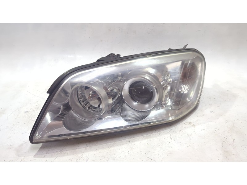 Recambio de faro delantero izquierdo para chevrolet captiva (c100, c140) 2.0 d 4wd referencia OEM IAM 00015547  