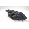 Recambio de faro delantero izquierdo para chevrolet captiva (c100, c140) 2.0 d 4wd referencia OEM IAM 00015547  