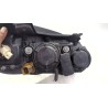 Recambio de faro delantero izquierdo para chevrolet captiva (c100, c140) 2.0 d 4wd referencia OEM IAM 00015547  