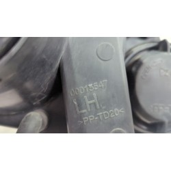 Recambio de faro delantero izquierdo para chevrolet captiva (c100, c140) 2.0 d 4wd referencia OEM IAM 00015547  