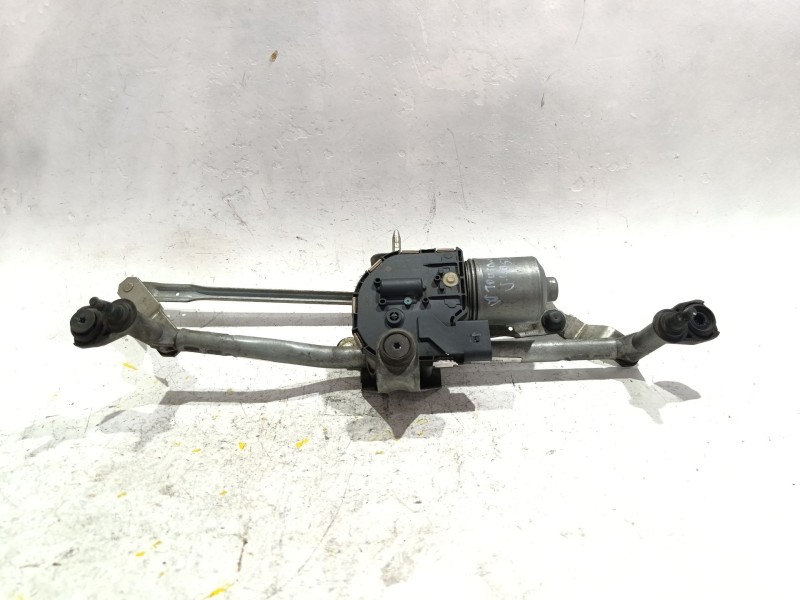 Recambio de mecanismo limpia delantero para volkswagen touran (1t1, 1t2) 2.0 tdi referencia OEM IAM 1397220503  2K1955023G