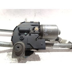 Recambio de mecanismo limpia delantero para volkswagen touran (1t1, 1t2) 2.0 tdi referencia OEM IAM 1397220503  2K1955023G