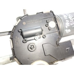 Recambio de mecanismo limpia delantero para volkswagen touran (1t1, 1t2) 2.0 tdi referencia OEM IAM 1397220503  2K1955023G