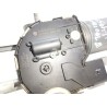 Recambio de mecanismo limpia delantero para volkswagen touran (1t1, 1t2) 2.0 tdi referencia OEM IAM 1397220503  2K1955023G