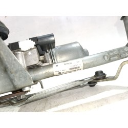 Recambio de mecanismo limpia delantero para volkswagen touran (1t1, 1t2) 2.0 tdi referencia OEM IAM 1397220503  2K1955023G