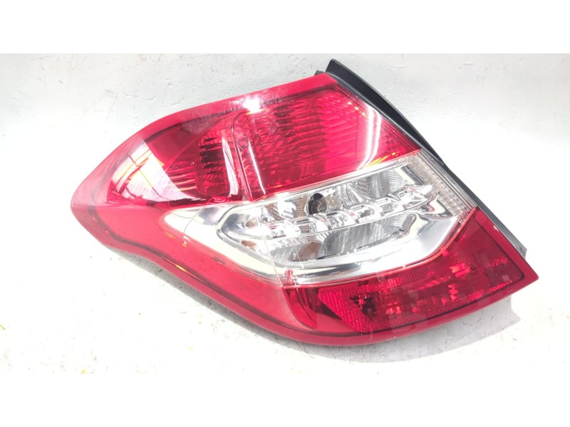 Recambio de piloto trasero izquierdo para citroën c4 ii (nc_) 1.6 hdi 110 referencia OEM IAM 968731218002  