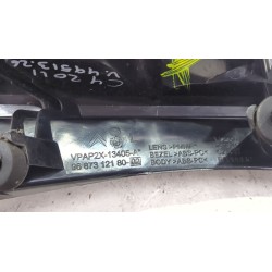 Recambio de piloto trasero izquierdo para citroën c4 ii (nc_) 1.6 hdi 110 referencia OEM IAM 968731218002  