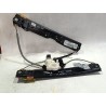 Recambio de mecanismo elevalunas delantero derecho para jaguar xe (x760) 2.0 d referencia OEM IAM GX7323200AD  
