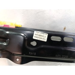 Recambio de mecanismo elevalunas delantero derecho para jaguar xe (x760) 2.0 d referencia OEM IAM GX7323200AD  
