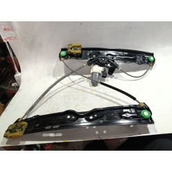 Recambio de mecanismo elevalunas delantero derecho para jaguar xe (x760) 2.0 d referencia OEM IAM GX7323200AD  