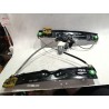 Recambio de mecanismo elevalunas delantero derecho para jaguar xe (x760) 2.0 d referencia OEM IAM GX7323200AD  