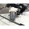 Recambio de mecanismo elevalunas delantero derecho para jaguar xe (x760) 2.0 d referencia OEM IAM GX7323200AD  
