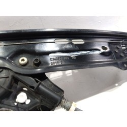 Recambio de mecanismo elevalunas delantero derecho para jaguar xe (x760) 2.0 d referencia OEM IAM GX7323200AD  