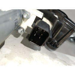 Recambio de mecanismo elevalunas delantero derecho para jaguar xe (x760) 2.0 d referencia OEM IAM GX7323200AD  