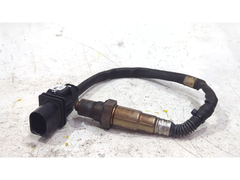 Recambio de sonda lambda para peugeot partner tepee 1.6 hdi / bluehdi 75 referencia OEM IAM 0281004157  
