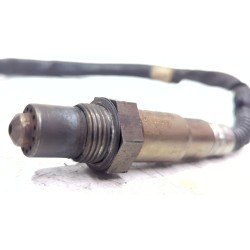 Recambio de sonda lambda para peugeot partner tepee 1.6 hdi / bluehdi 75 referencia OEM IAM 0281004157  