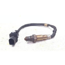 Recambio de sonda lambda para peugeot partner tepee 1.6 hdi / bluehdi 75 referencia OEM IAM 0281004157  