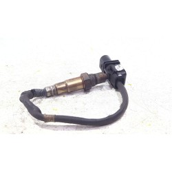 Recambio de sonda lambda para peugeot partner tepee 1.6 hdi / bluehdi 75 referencia OEM IAM 0281004157  