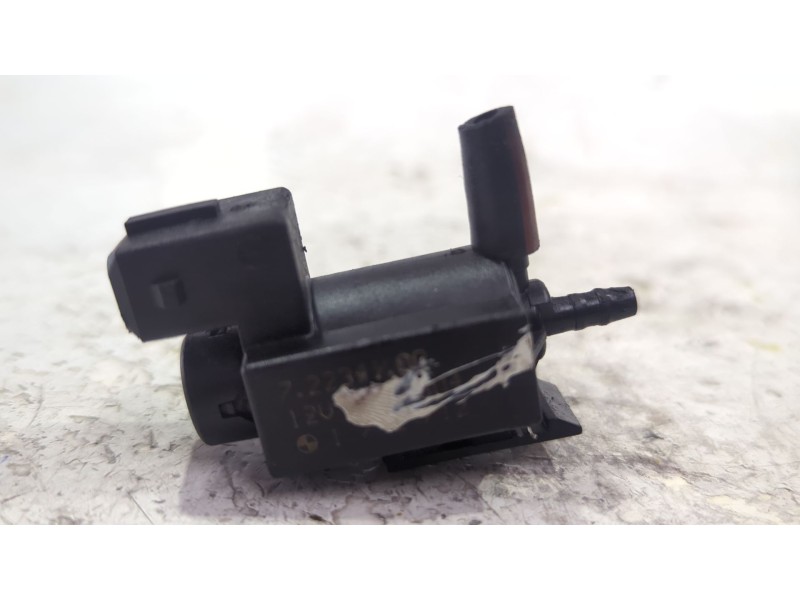 Recambio de valvula aire adicional para bmw 3 (e46) 320 d referencia OEM IAM 72234100  