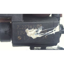 Recambio de valvula aire adicional para bmw 3 (e46) 320 d referencia OEM IAM 72234100  