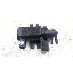 Recambio de valvula aire adicional para bmw 3 (e46) 320 d referencia OEM IAM 779663403  