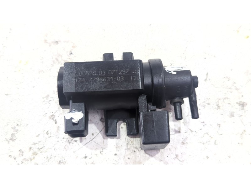 Recambio de valvula aire adicional para bmw 3 (e46) 320 d referencia OEM IAM 779663403  